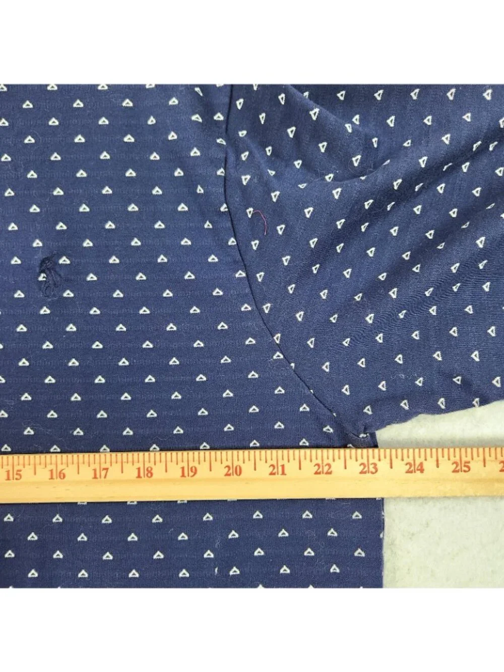 Polo Ralph Lauren Polo Shirt Mens Large Blue Pima Cotton Golf Short Sleeve